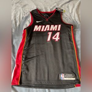 Miami Heat Jersey